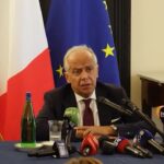 Migranti, Piantedosi: “Centri in Albania pronti in prossimi giorni o settimane”