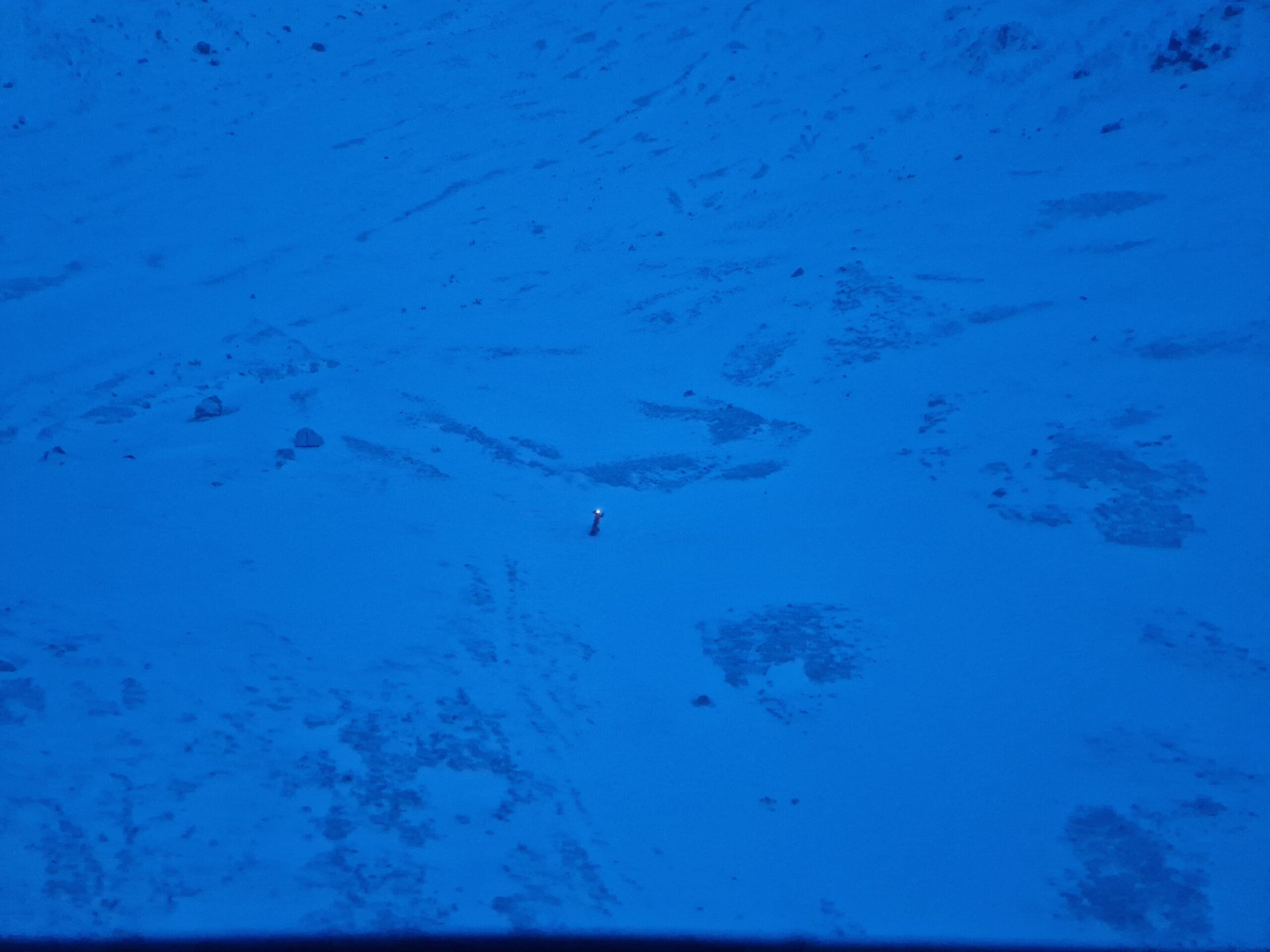 Bolzano, turista canadese muore di freddo in tempesta neve in Val Gardena