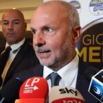 Sanità, Schillaci: “E’ al centro del dibattito politico”