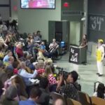 Scienza, missili-piccione e trote morte che nuotano tra studi vincitori degli Ig Nobel