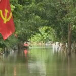 Vietnam, sale a 233 bilancio dei morti del tifone Yagi