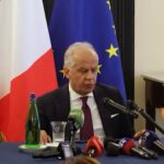G7 Cultura, Piantedosi: “Nulla ha compromesso cornice di sicurezza”