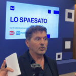 ‘Lo Spaesato’ Mammucari spariglia la tv