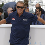 Cinema: morto Chad, il figlio di Steve McQueen