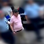 Milano, l’ex boss Renato Vallanzasca trasferito in Rsa