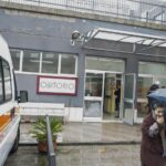 Pescara, muore parente: in 40 sfasciano il reparto dell’ospedale