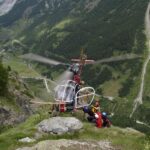 Sondrio, 57enne muore dopo caduta da Cima Cigola