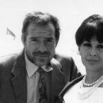 Cinema: morta a 88 anni Franca Bettoja, attrice e moglie di Ugo Tognazzi