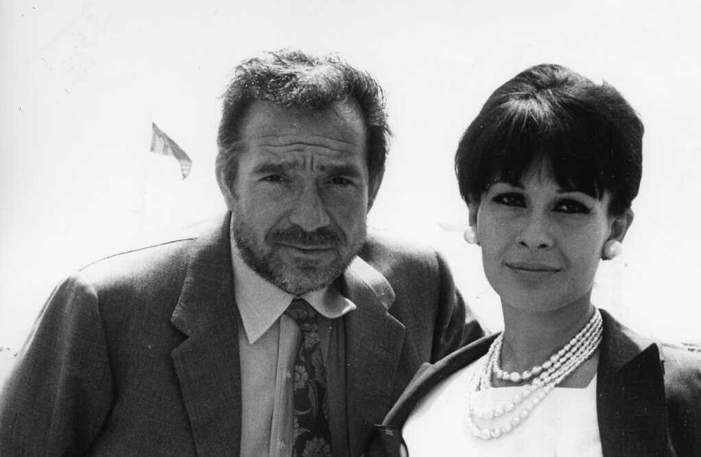 Cinema: morta a 88 anni Franca Bettoja, attrice e moglie di Ugo Tognazzi