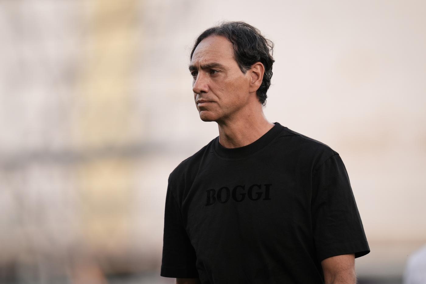 Monza, Nesta: “Pronti per la sfida con l’Inter”