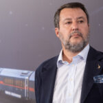 Open Arms, Salvini: “Imbarazzante, è processo all’Italia”