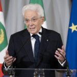 Medioriente, Mattarella: “Rinnoviamo appello per liberazione ostaggi”