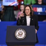 Usa, campagna Harris fiduciosa ma ‘vittoria non è in tasca’