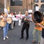 Iran, Boldrini: “Apartheid di genere diventi crimine contro l’umanità”