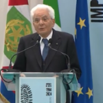 Ampezzo, Mattarella ricorda vittime nazifascismo: “1944 fu anno carico di orrore”