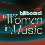 Milano, lunedì 16 settembre la cerimonia Billboard Women In Music