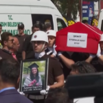 Medioriente, in Turchia i funerali dell’attivista uccisa in Cisgiordania