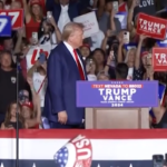 Usa, Trump contro Kamala Harris: “Abbiamo smantellato il suo terribile curriculum”