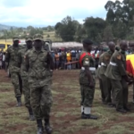 Uganda: funerali militari per Rebecca Cheptegei, la maratoneta uccisa dal compagno