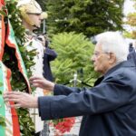 Quirinale, Mattarella: “Fascismo complice di ferocia nazista”