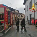 Milano, incendio in appartamento: 70enne muore carbonizzato