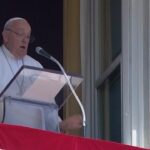 Gaza, Papa: “Vicino a famiglie ostaggi, si trovi soluzione pace”