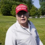 Usa, spari nelle vicinanze di Trump: l’ex presidente è al sicuro