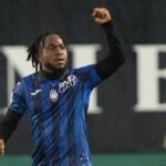 Atalanta-Fiorentina 3-2, la Dea la ribalta in un minuto