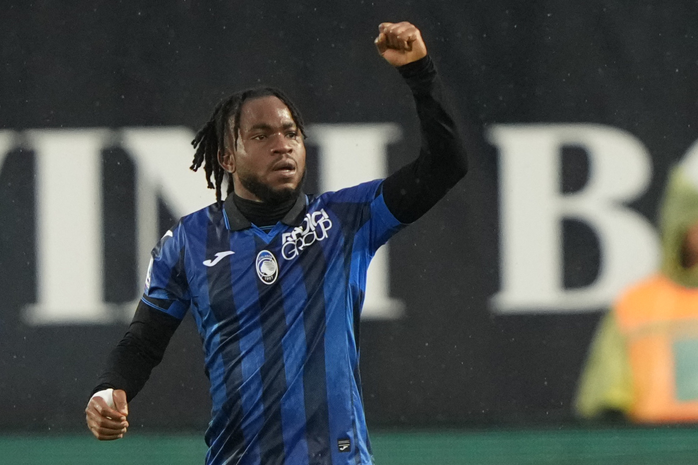 Atalanta-Fiorentina 3-2, la Dea la ribalta in un minuto