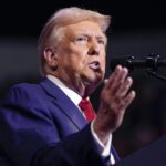 Usa 2024, Trump su Truth: “Odio Taylor Swift”