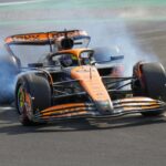F1, Gp Azerbaijan: Piastri vince davanti a Leclerc