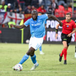 Serie A, Cagliari-Napoli 0-4: terzo successo di fila per Conte
