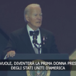 Usa 2024, Biden su Harris: “Sarò orgoglioso di vederla prestare giuramento come presidente”