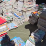 Roma, la risposta al caro libri dai ‘Librai Lungotevere Oberdan’: “La città prova affetto per noi”