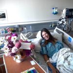 Moda, Bianca Balti: “Ho un cancro ovarico, davanti a me lungo viaggio”