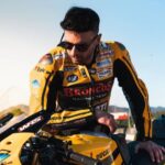 Luca Salvadori, morto pilota italiano dopo un incidente in Germania