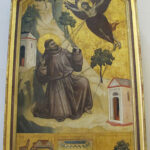 Cultura, 800 anni da stimmate San Francesco d’Assisi