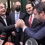 Open Arms, Orban: “Salvini nostro eroe, patriota più coraggioso d’Europa”