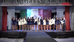 Miss Italia 2024, a Numana chiude l’Academy: selezionate le finaliste