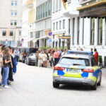 Germania, esplosione in centro a Colonia: un ferito