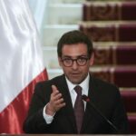 Ue, Francia propone Stéphane Séjourné come commissario