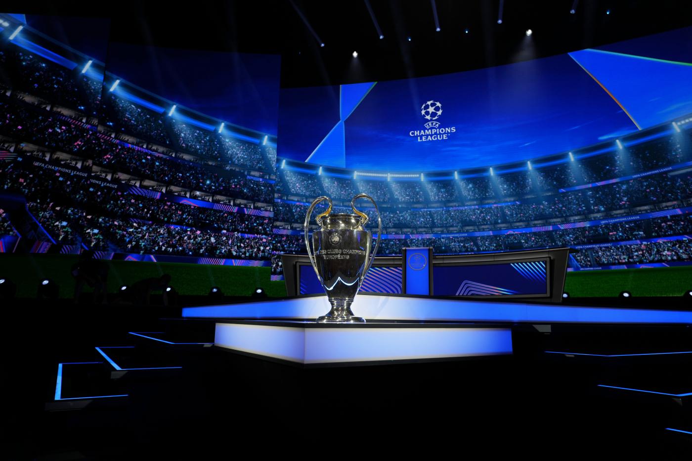 Champions League, domani il debutto di Juve e Milan