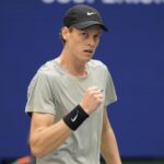 Ranking Atp, Sinner sempre primo: sette italiani in top 50