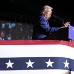 Usa, Trump: “Attentati contro di me colpa di retorica Biden e Harris”