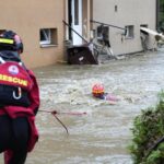 Maltempo in Europa centrale, salgono a 15 i morti per piogge e inondazioni