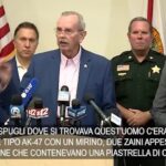 Usa, spari al golf club di Trump. Lo sceriffo: “Trovati un AK47 e una GoPro”
