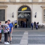 Milano, in mostra a Palazzo Reale la vita e la storia di Mike Bongiorno