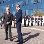 Italia-Gb, Piantedosi e Starmer nel centro di Coordinamento immigrazione