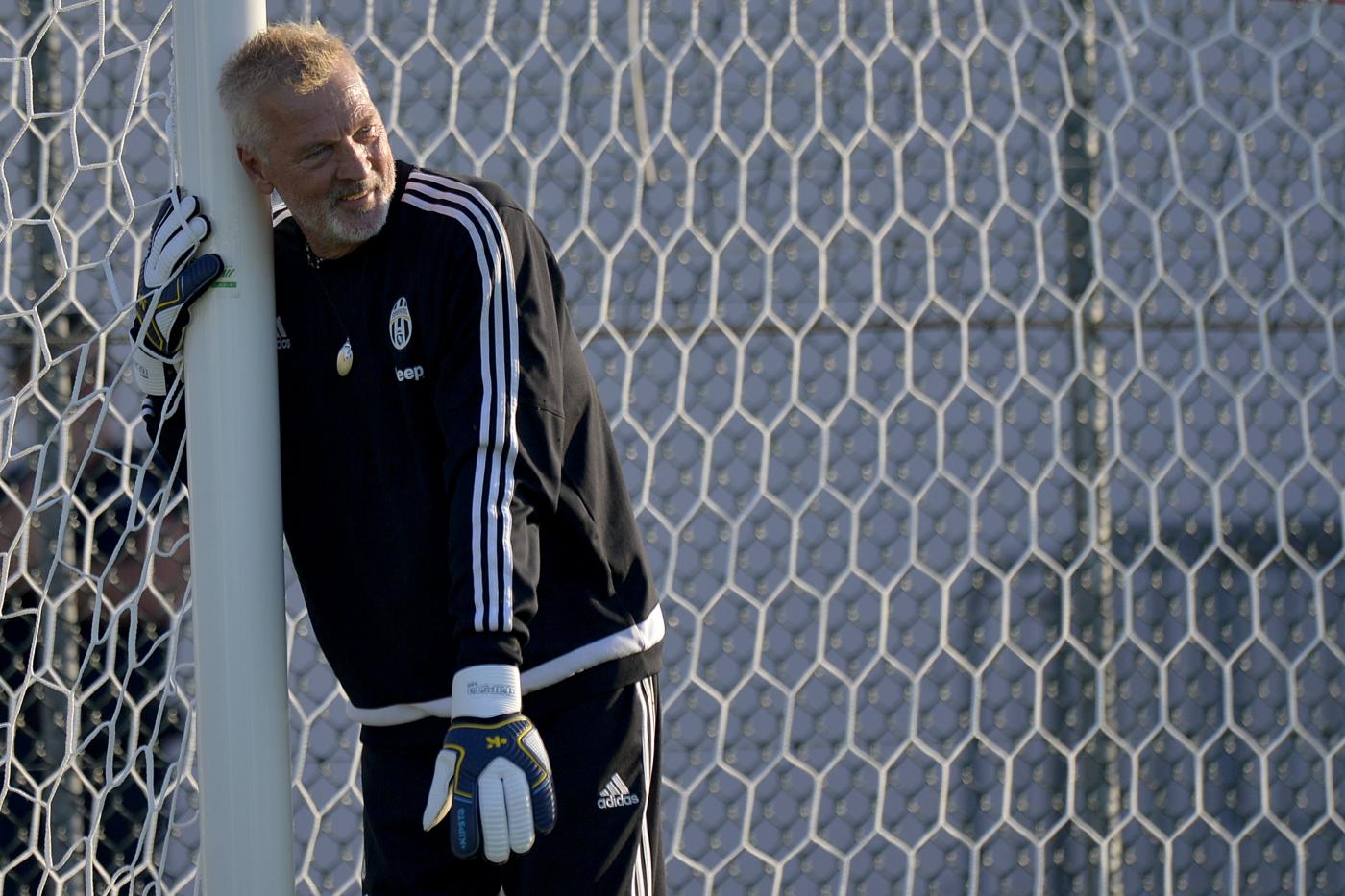 Stefano Tacconi, dopo l’aneurisma tornerà allo stadio per Juventus-Napoli
