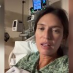 Bianca Balti, il video social in cui annuncia di avere il cancro